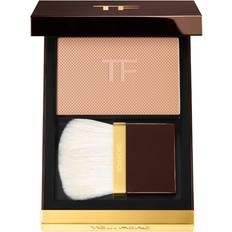 Tom Ford Pudder Tom Ford Architecture Soft Matte Blurring Powder 9 G - Fast Pudder