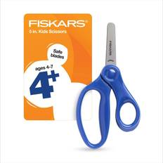 Scissors Fiskars Kid's Blunt Tip 5"