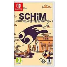 Nintendo Switch Games Nintendo Switch Schim - One Colour