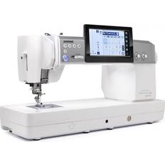 Janome Continental M8 Professional symaskin