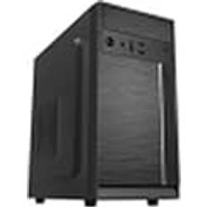 8 GB - Intel Core i5 - Tower Desktop Computers Differo Differo V15 Desktop PC 8 GB RAM