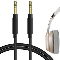 Cables Geekria audio cable for beats solo3.0, solo2.0, studio3, studio2