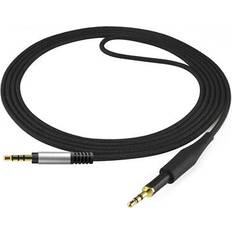 Cables Geekria cable compatible with akg k430, k450, k451, k452