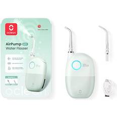 Oclean Laddningsbart batteri Eltandborstar Oclean Water Flosser A10 Rosa