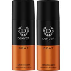 Toiletries Denver o a t black code deo -150ml
