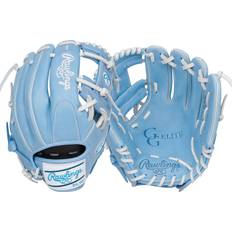 Rawlings 11.5" GG Elite Series Glove, Columbia Blue