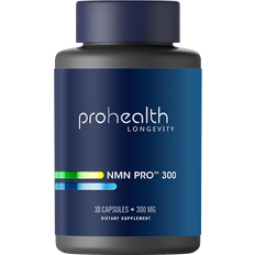 Prohealth Longevity NMN 300 Enhanced Absorption 300