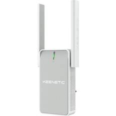 Keenetic Buddy 4 WiFi Router 2.4 GHz 5 GHz