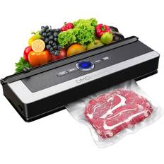 Dmd vacuum sealer starter kit