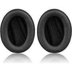 Soft ear pads for denon
