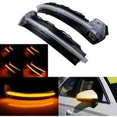Audi audi a3 8v s3 rs3 mirror indicator