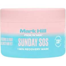 Mark Hill hill pick 'n' mix™ sunday sos 1 min recovery mask