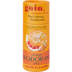 Orange Deodorant 60 gr
