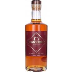 Canyero overproof rum restricted release 55.4% 50cl