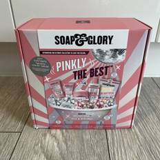 Soap & Glory pinkly the best