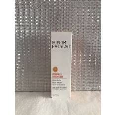 Super Facialist vitamin c+ brighten glow boost skin serum