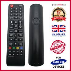 Samsung Remote control for samsung la32e420e2rxtw
