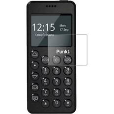 Screen Protectors Dipos Screen Protector Punkt MP02 Matte Flexible Glass 9H