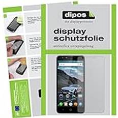 Screen Protectors Dipos Screen Protector Doogee Y6C Anti Glare
