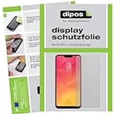 Screen Protectors Dipos Screen Protector Oppo Realme 2 Anti Glare
