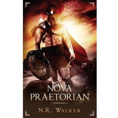 Nova Praetorian (Paperback)