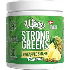 Greens Wispy Greens Pineapple Smash 300 g