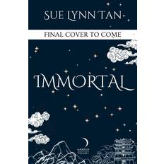 Immortal (Bog, Paperback, Engelsk) (Hæftet)
