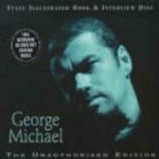 Michael George George Michael Interview (CD)