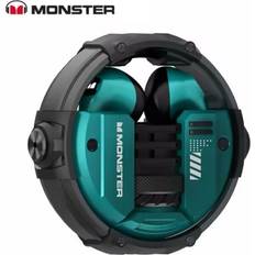 Monster xkt10 wireless
