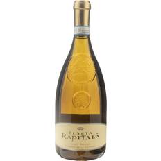 Vini Bianchi Chardonnay Grand Cru Conte Hugues 2021 Tenuta Rapitalà