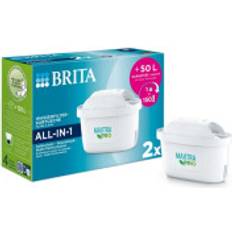 Pricenet Brita Maxtra Pro All-in-1 2 Vattenfilter