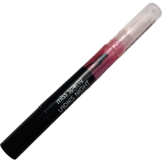 Miss Sporty ladies night high shine lip gloss 812 sparkle sparkle