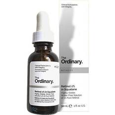The Ordinary retinol 1% in squalane water-free solution
