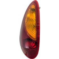 Dorman Vehicle Lights Dorman 1610904 Driver Side Tail Light Select Chrysler