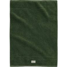 Gant Home Premium Guest Towel Green (50x30cm)