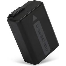 Cellonic Replacement camera battery for sony cyber-shot dsc-rx10 ii nex-5n ilce-qx1