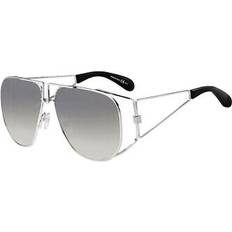 Givenchy givenchy authentic john 7129/s mirror grey 010/ic