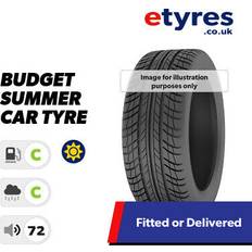 Sunny 215 55 18 sunny na305 215/55r18 95v summer