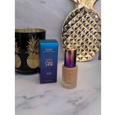 Tarte Concealers Tarte rainforest of the sea aquacealer concealer 10ml tan brand in box