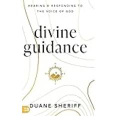 Divine Guidance (Gebunden)