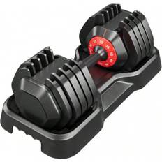 Weights Shein Adjustable Dumbbell Set In Free Dumbbell For Men And Women Dumbbell For Home Gym Full Body Workout Fitness Fast Adjust By Turning Handle Gear