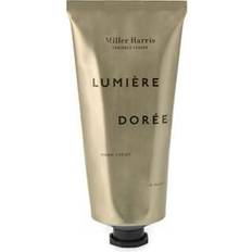 lumiere doree hand cream