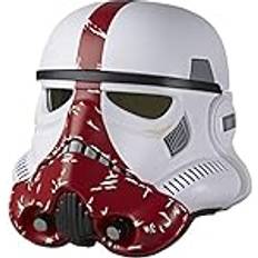 Star Wars Black Series Mandalorian Incinerator Helmet