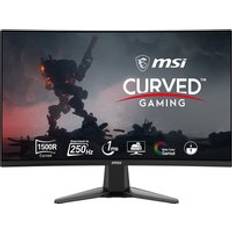 MSI 1920x1080 (Full HD) Monitors MSI MAG 27C6X Full HD