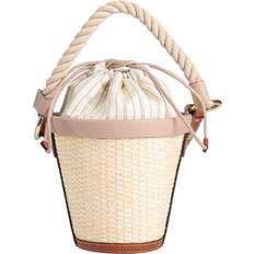 Cross Body Bucket Bag - Unica