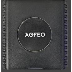 Agfeo DECT IP-Basis Pro XS Schwarz
