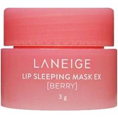 Laneige LANEIGE Lip Sleeping Mask EX Berry