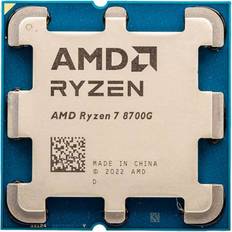AMD Brand New Ryzen 7 8700G Tray Processor