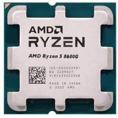 CPUs AMD Brand New Ryzen 5 8600G Tray Processor