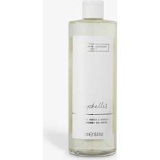 The White Company Seychelles Bath and Shower Gel Refill 500ml